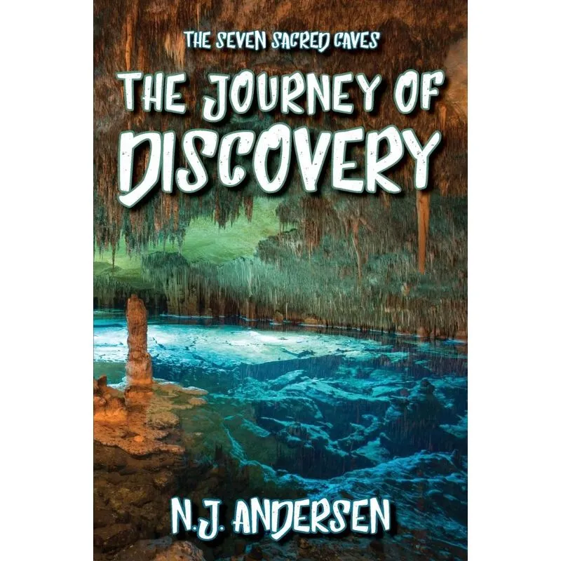The Journey of Discovery