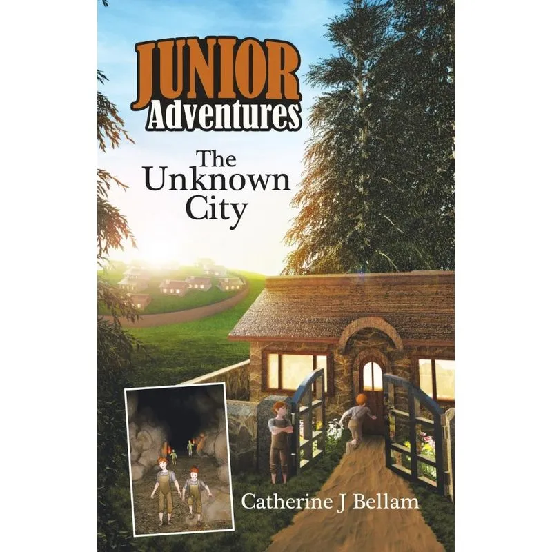 Junior Adventures