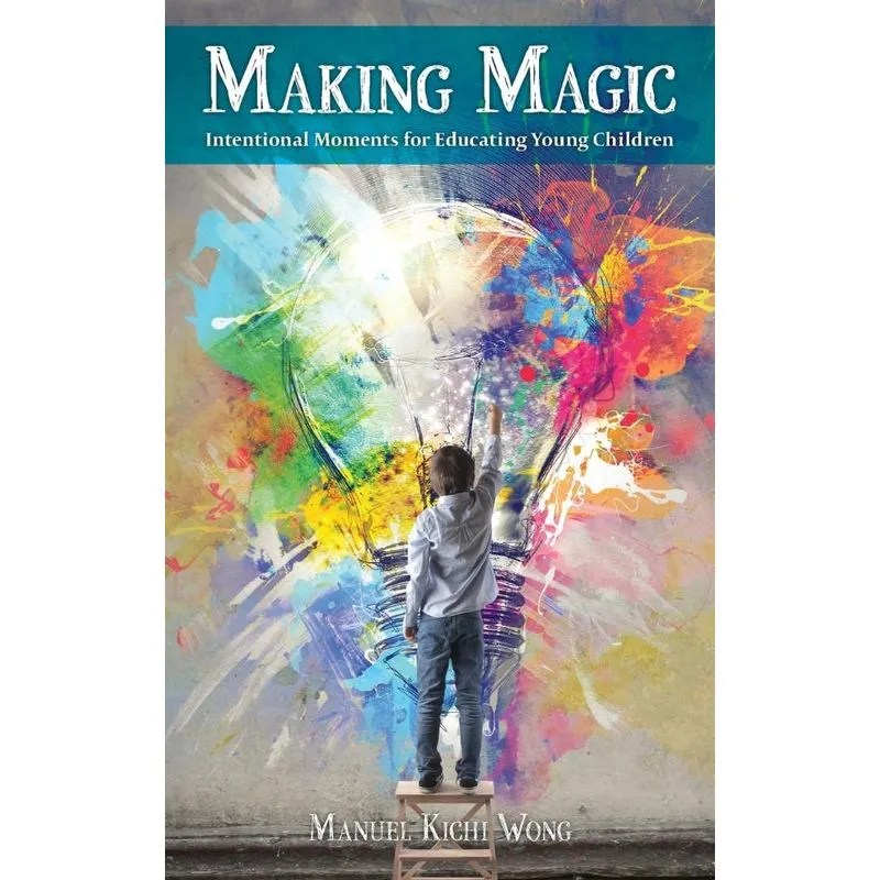 Making Magic