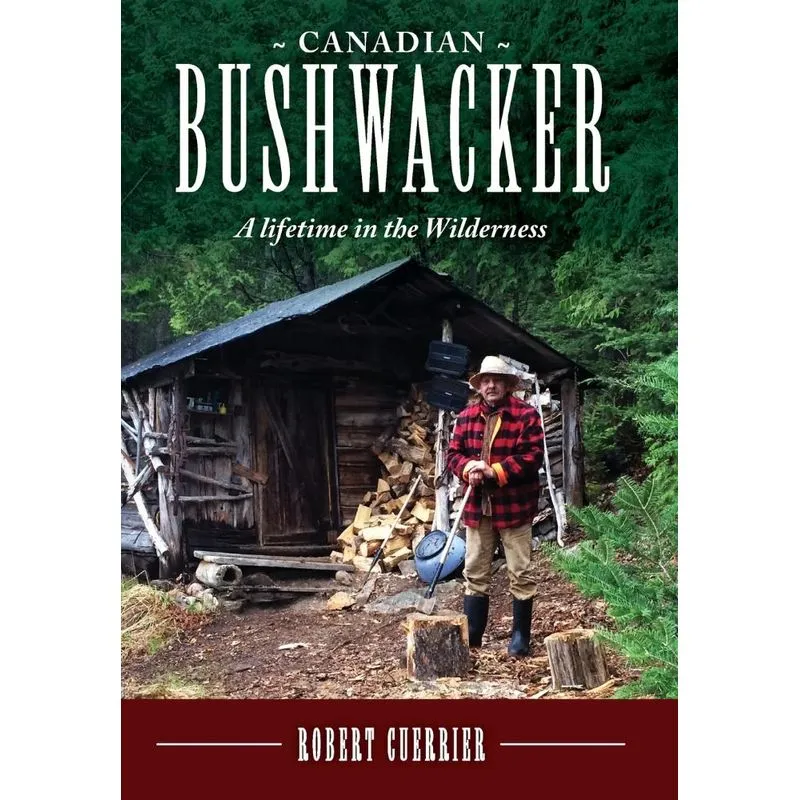 Canadian Bushwacker