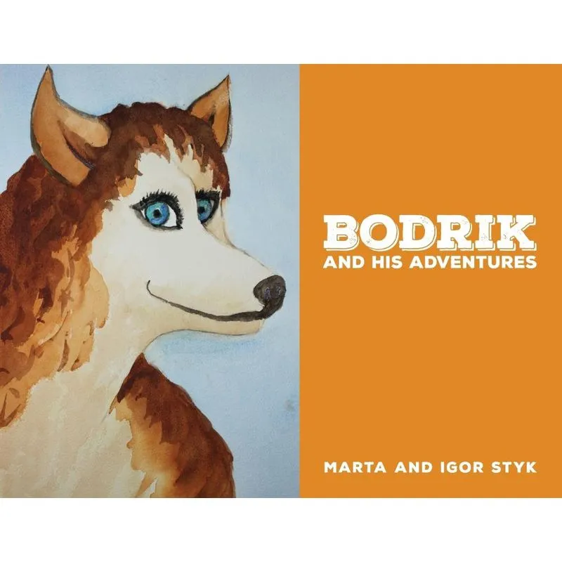 Bodrik And His Adventures
