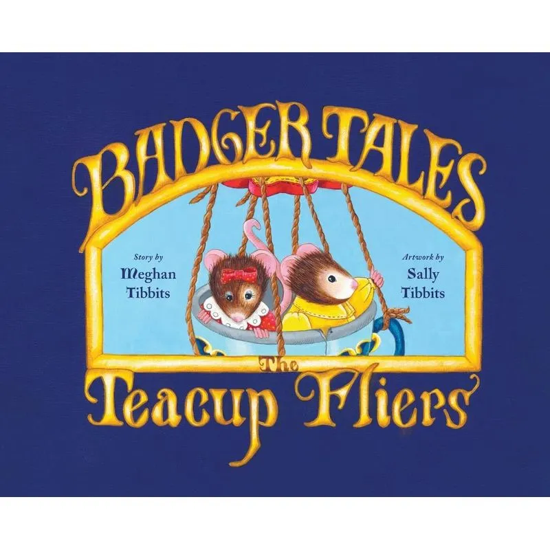Badger Tales