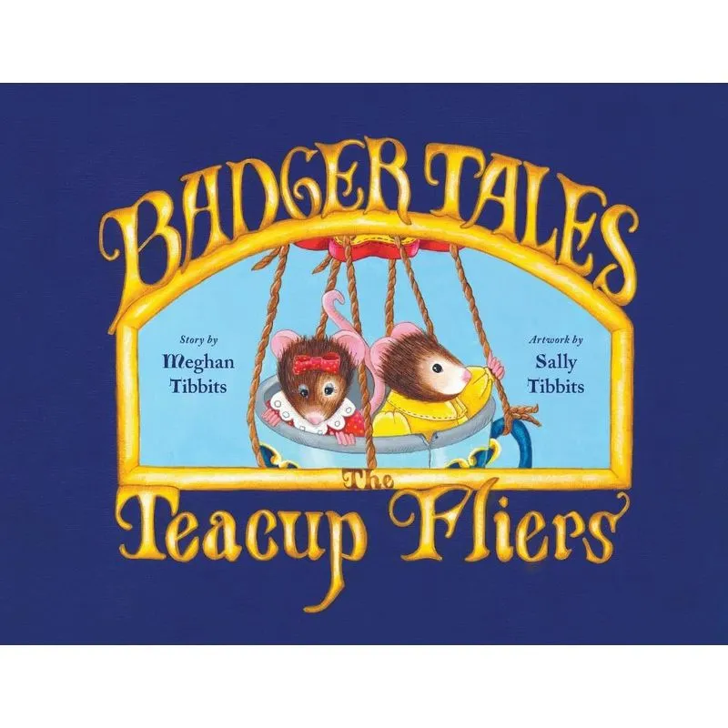 Badger Tales