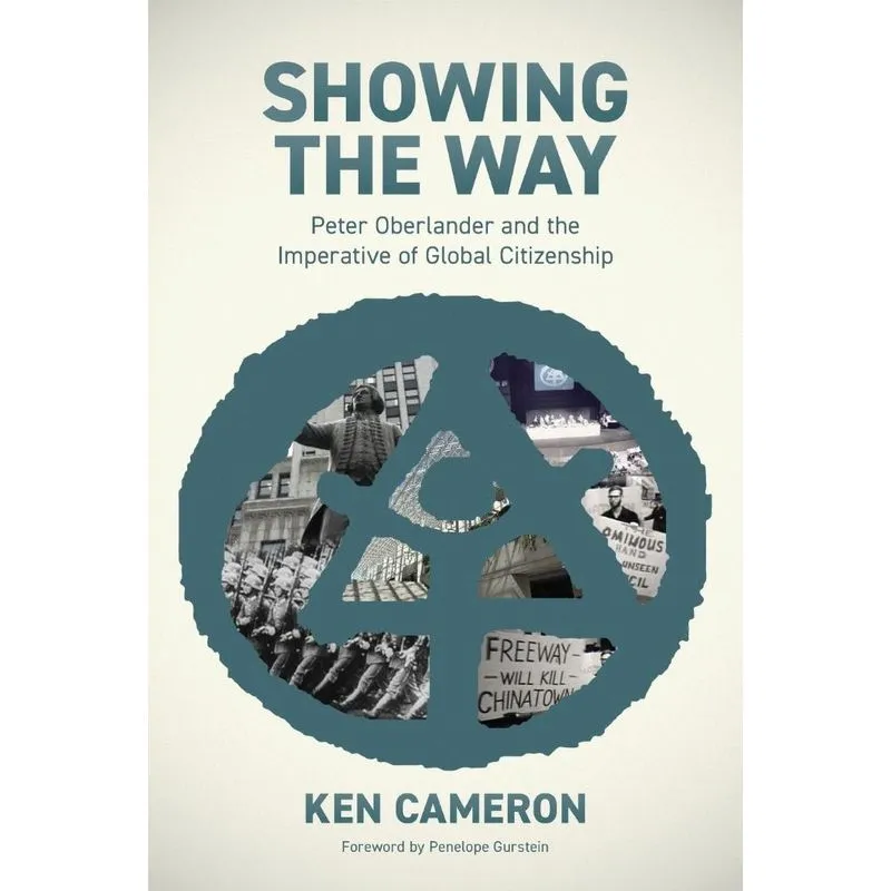 Showing the Way