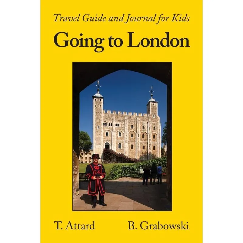 Going to London, England