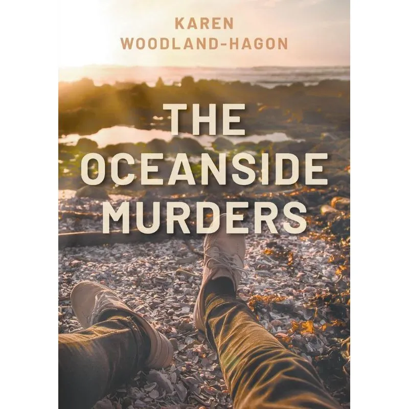 The Oceanside Murders