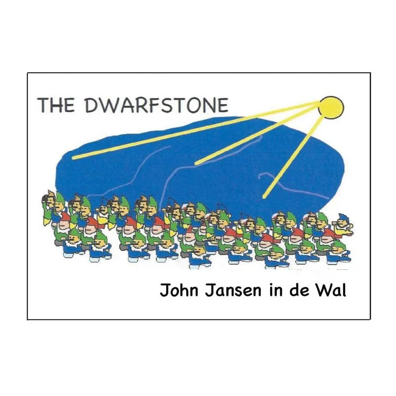 The Dwarfstone