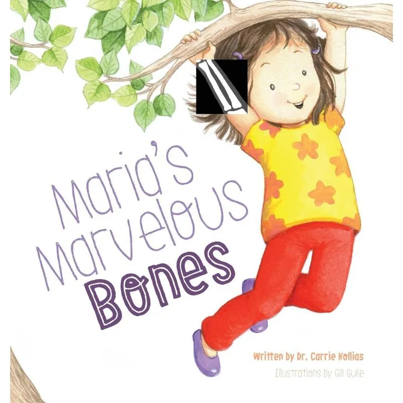 Marias Marvelous Bones