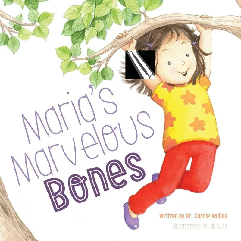 Marias Marvelous Bones