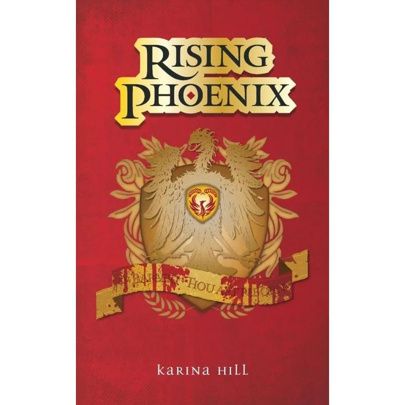 Rising Phoenix