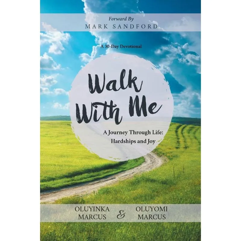Walk With Me