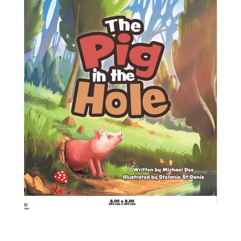 The Pig in the Hole