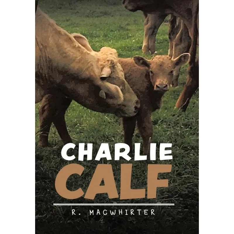 Charlie Calf