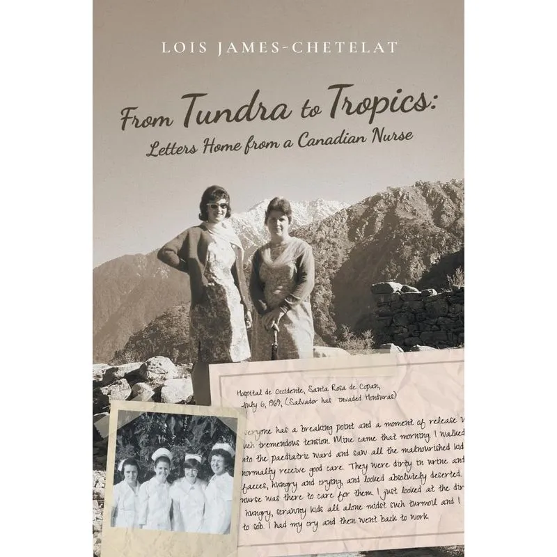 From Tundra to Tropics