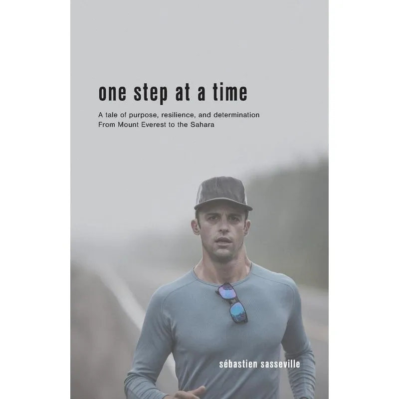 One Step at a Time