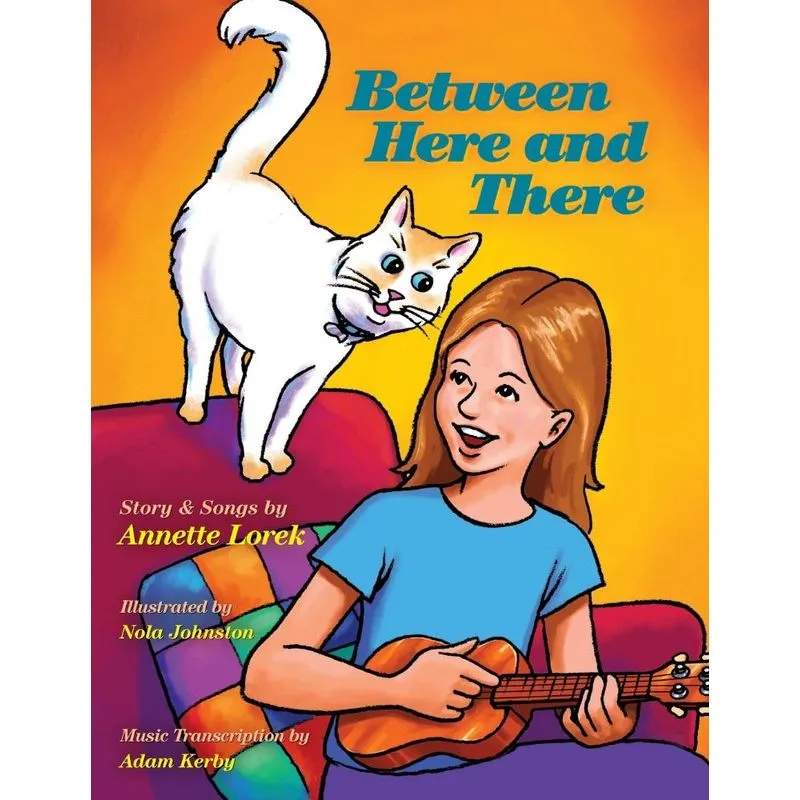 Between Here And There