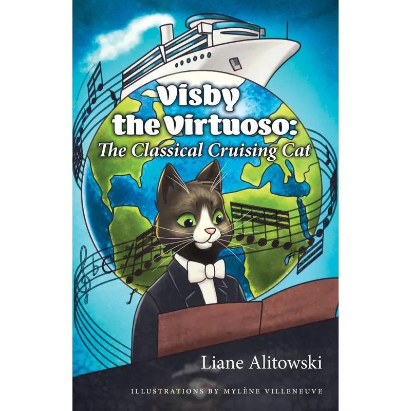 Visby the Virtuoso