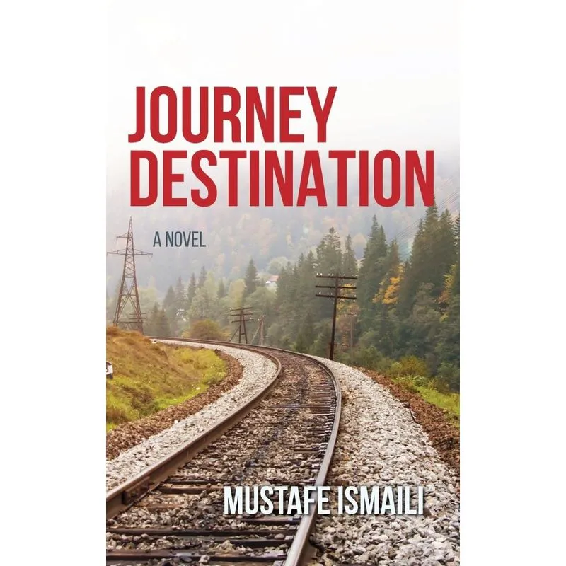 A Journey Without a Destination