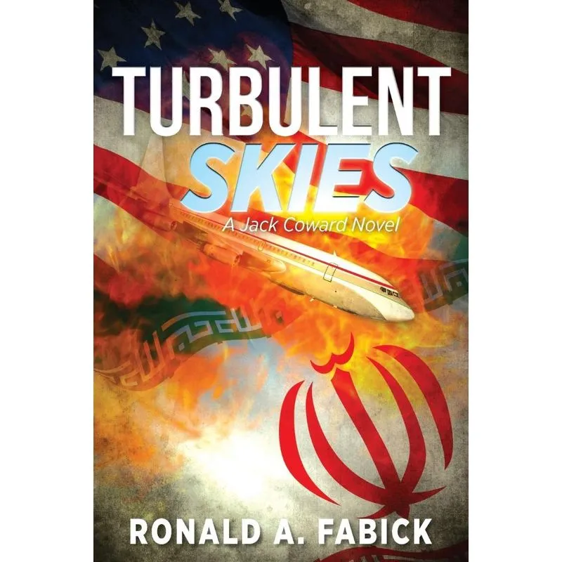 Turbulent Skies