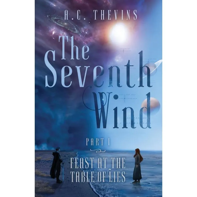The Seventh Wind Part 1