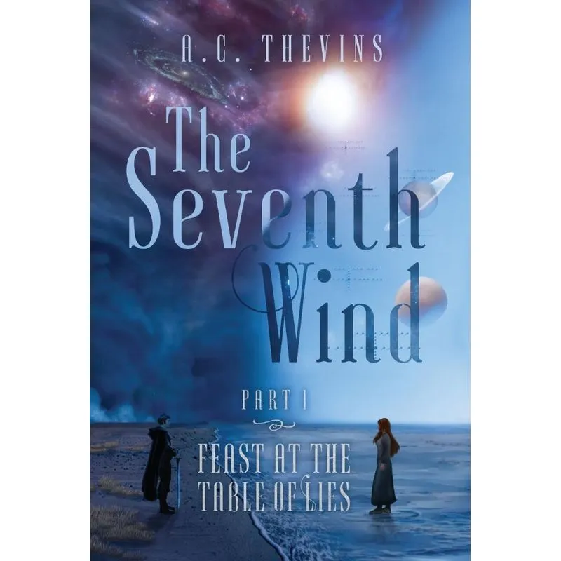 The Seventh Wind Part 1