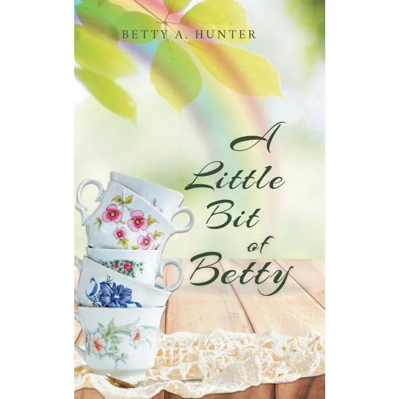 Little Bit of Betty