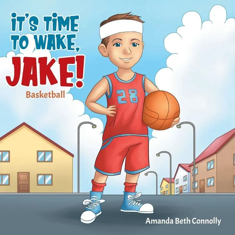 Its Time To Wake, Jake!