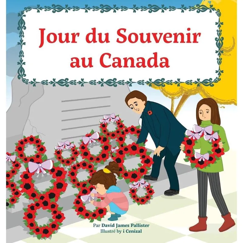 Jour du Souvenir au Canada