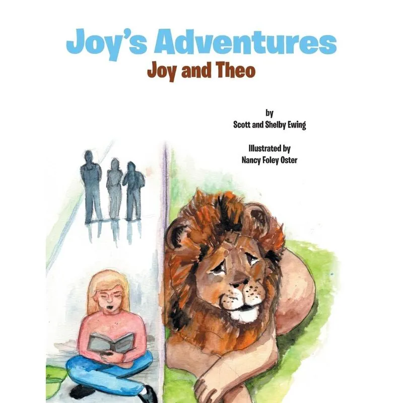 Joys Adventures