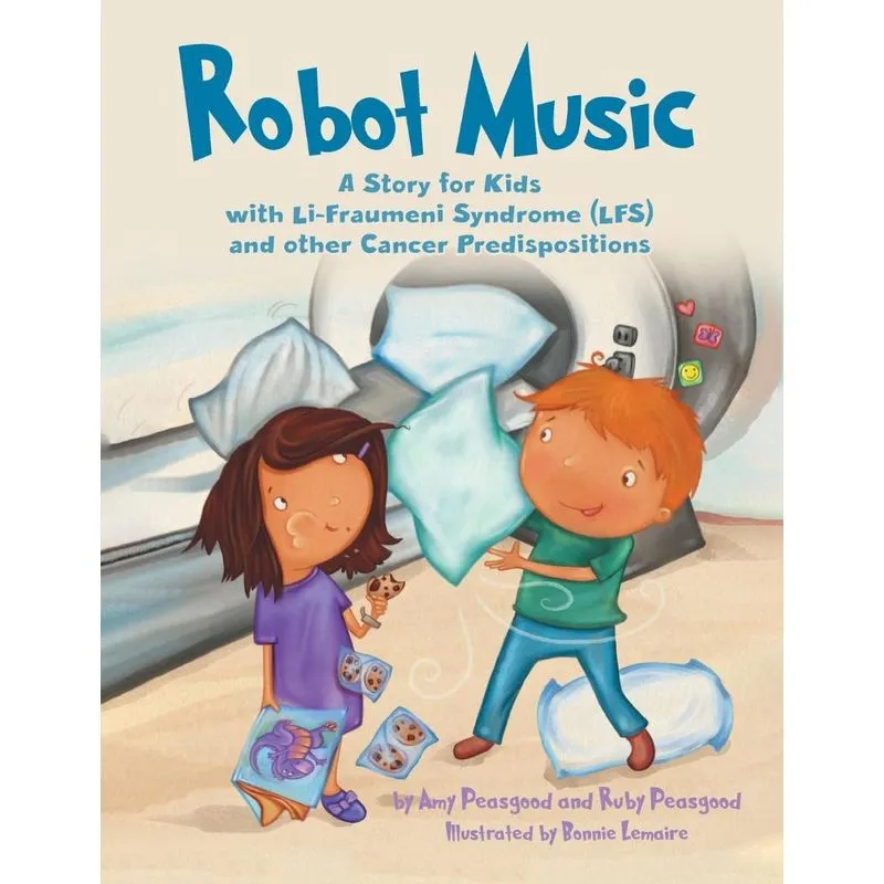 Robot Music