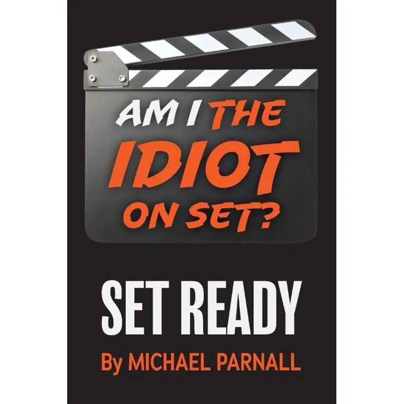 Am I the Idiot on Set?