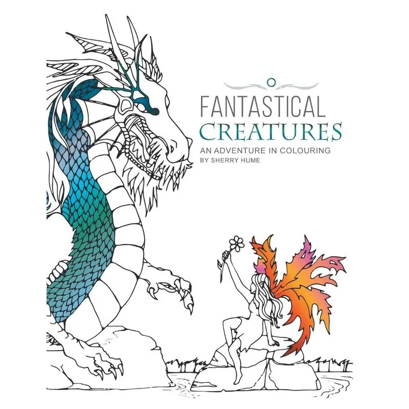 Fantastical Creatures