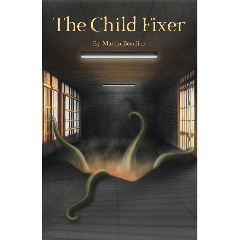 The Child Fixer