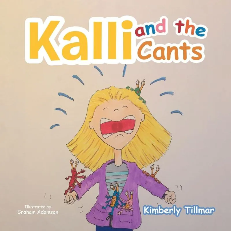 Kalli and the Cants