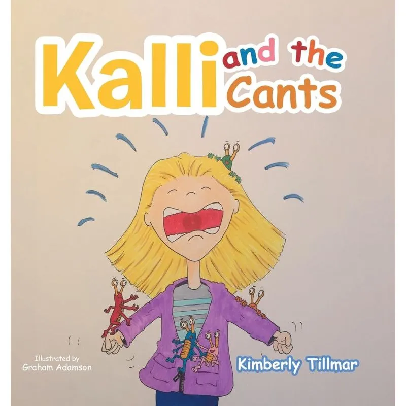 Kalli and the Cants