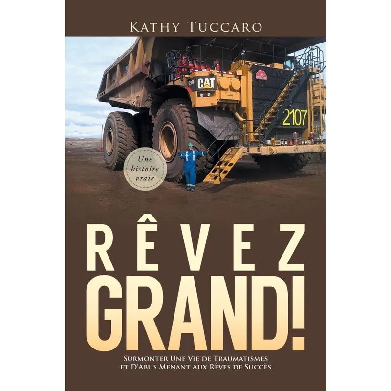 Rêvez Grand!