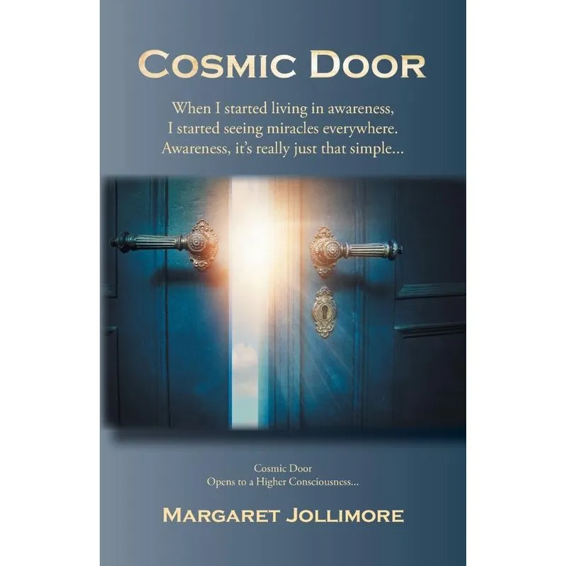 Cosmic Door