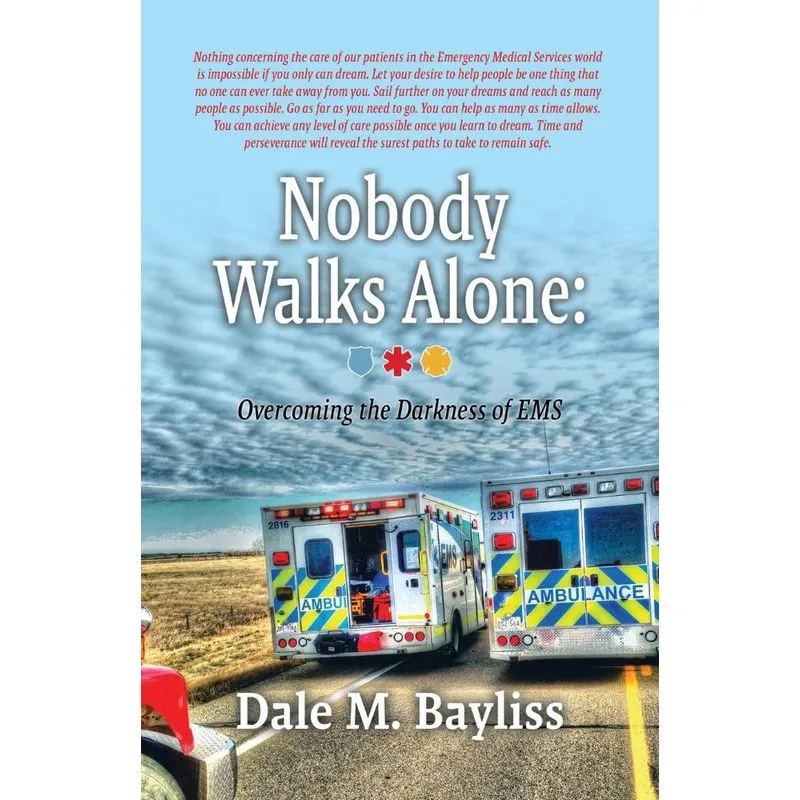 Nobody Walks Alone