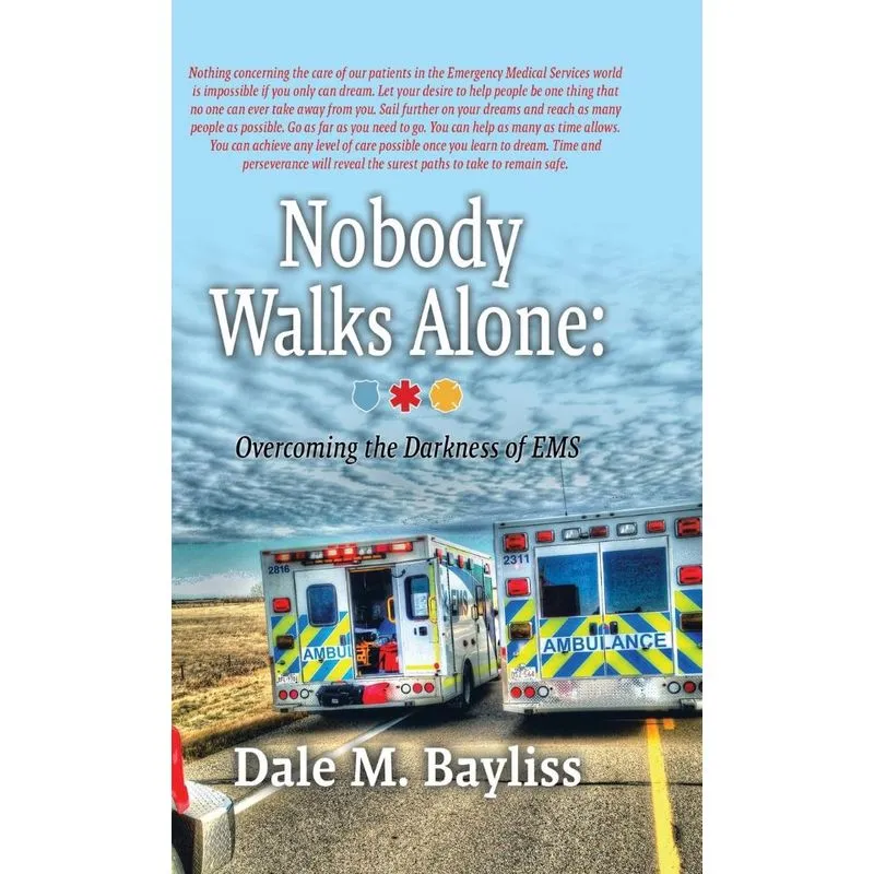 Nobody Walks Alone