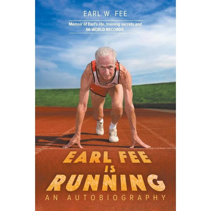 Earl Fee is Running