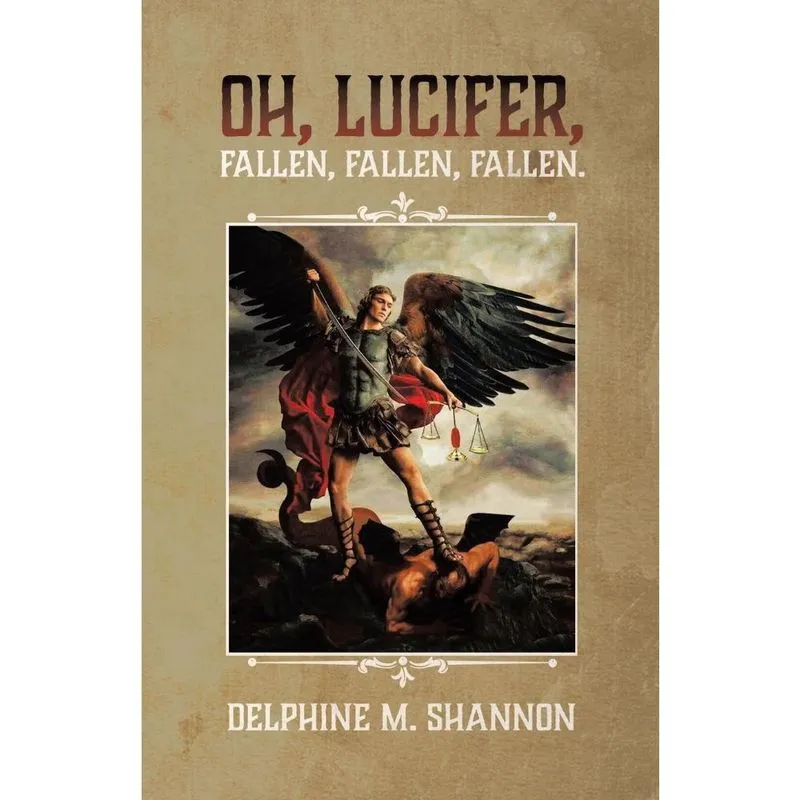 Oh, Lucifer,