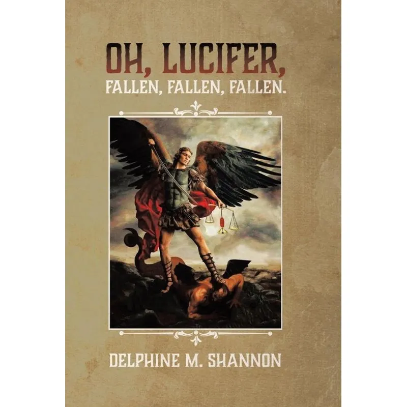 Oh, Lucifer,