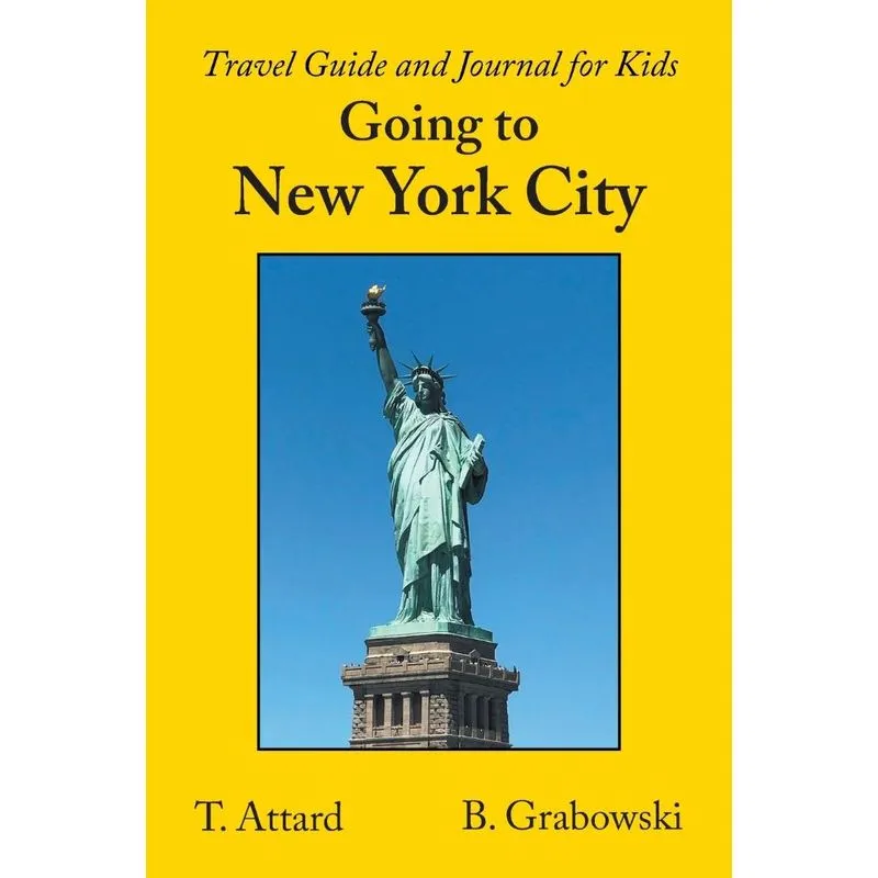 Going To New York