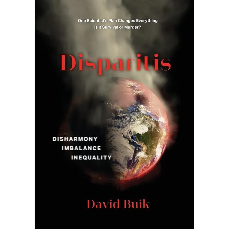Disparitis