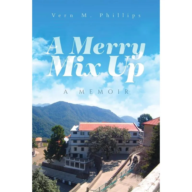 A Merry Mix Up