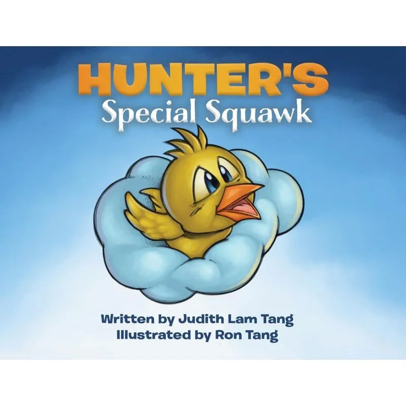 Hunters Special Squawk