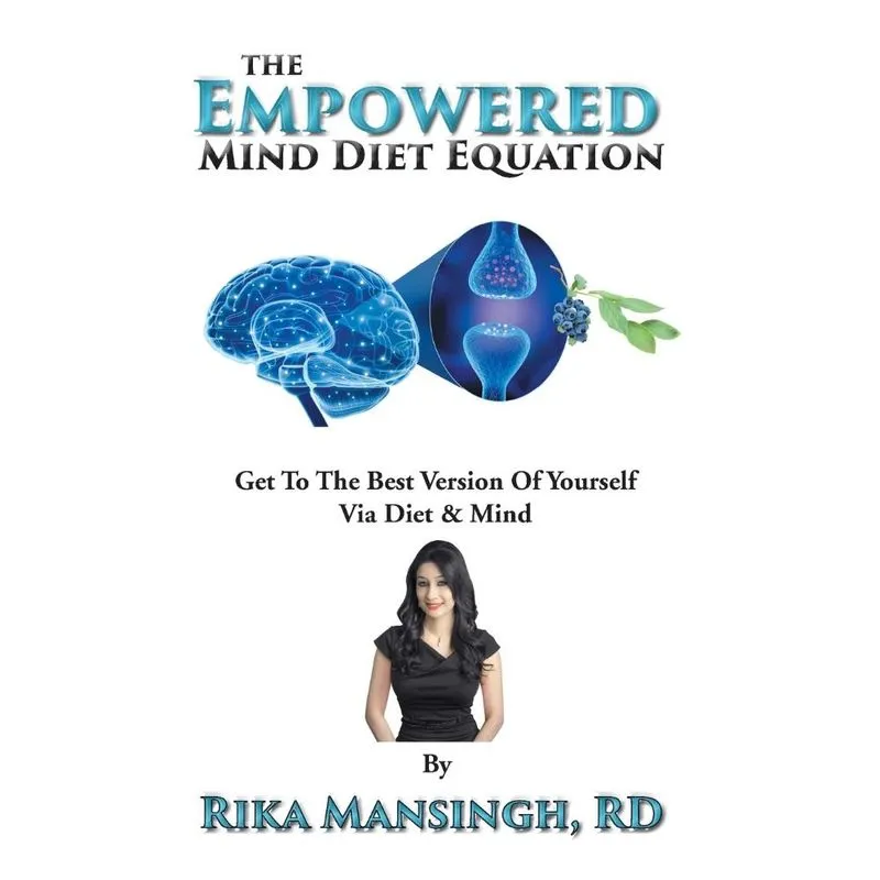 The Empowered Mind Diet Equation