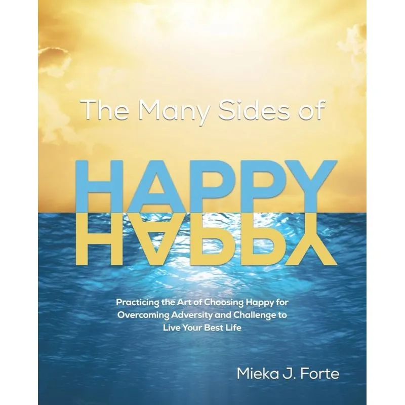 The Many Sides of Happy
