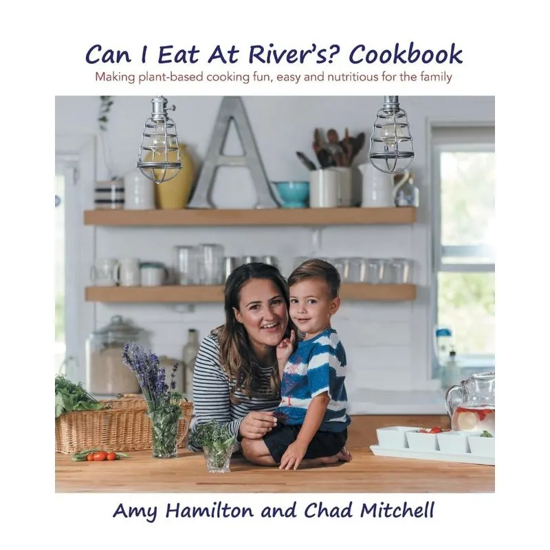 Can I Eat At Rivers?