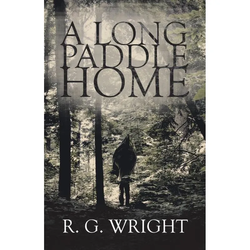A Long Paddle Home